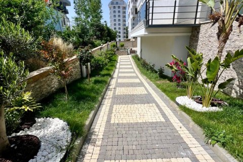 2+1 Wohnung in Mahmutlar, Antalya, Türkei Nr. 218122 - 16