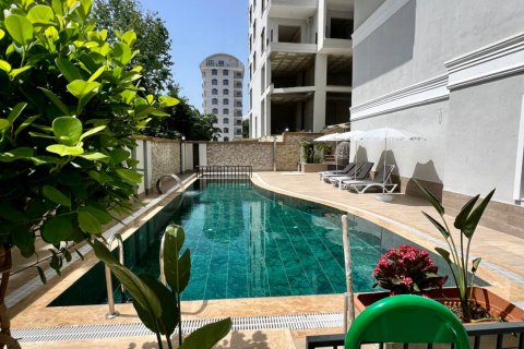 2+1 Wohnung in Mahmutlar, Antalya, Türkei Nr. 218122 - 13