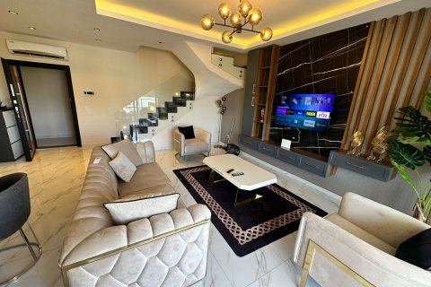 2+1 Wohnung in Mahmutlar, Antalya, Türkei Nr. 218122 - 3
