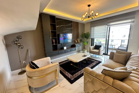 2+1 Wohnung in Mahmutlar, Antalya, Türkei Nr. 218122 - 5