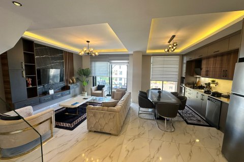 2+1 Apartment  in Mahmutlar, Antalya, Turkey No. 218122