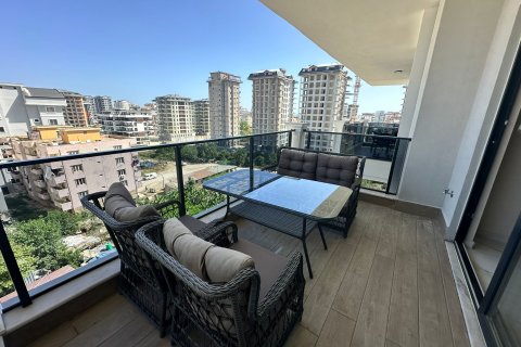 2+1 Wohnung in Mahmutlar, Antalya, Türkei Nr. 218122 - 10