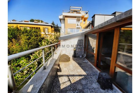 3+1 Lägenhet i Besiktas, Istanbul, istanbul, Turkiet Nr. 225211 - 14