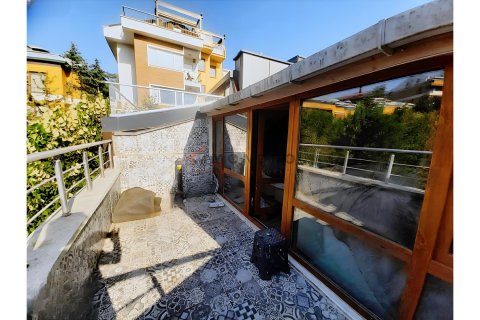 3+1 Lägenhet i Besiktas, Istanbul, istanbul, Turkiet Nr. 225211 - 15