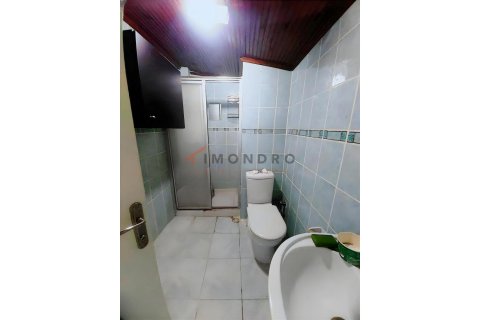 3+1 Lägenhet i Besiktas, Istanbul, istanbul, Turkiet Nr. 225211 - 21