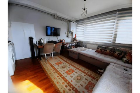 3+1 Lägenhet i Besiktas, Istanbul, istanbul, Turkiet Nr. 225211 - 29
