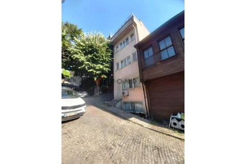 3+1 Lägenhet i Besiktas, Istanbul, istanbul, Turkiet Nr. 225211 - 12