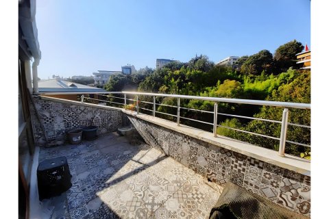 3+1 Lägenhet i Besiktas, Istanbul, istanbul, Turkiet Nr. 225211 - 3
