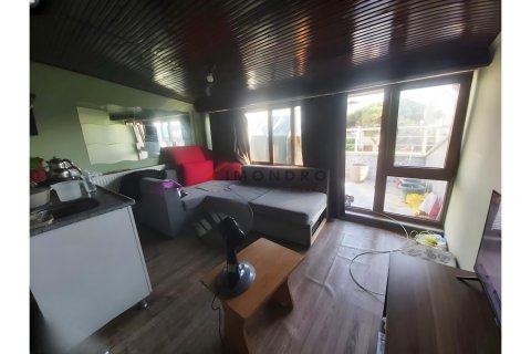 3+1 Lägenhet i Besiktas, Istanbul, istanbul, Turkiet Nr. 225211 - 19