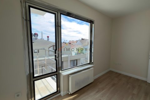 Daire  2+1  Beşiktaş, İstanbul, Türkiye №225209 - 8