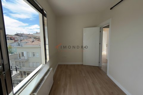 Daire  2+1  Beşiktaş, İstanbul, Türkiye №225209 - 7