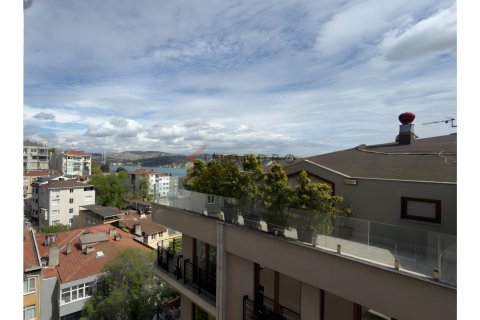 2+1 Apartment  in Besiktas, Istanbul, Turkey No. 225209