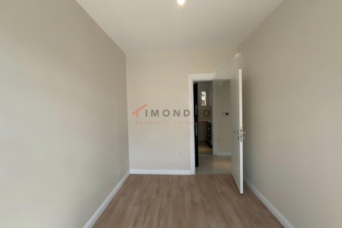 Daire  2+1  Beşiktaş, İstanbul, Türkiye №225209 - 10