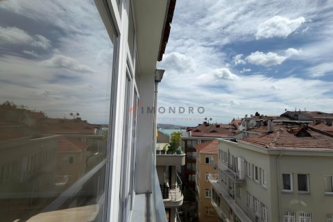 Daire  2+1  Beşiktaş, İstanbul, Türkiye №225209 - 3