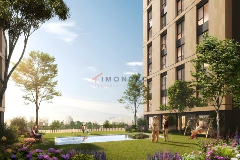 Продажа квартиры  в Пендике, Стамбуле, Турция 3+1, 173м2, №225208 – фото 2