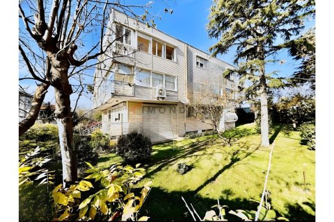 آپارتمان در Besiktas،  Istanbul ، ترکیه 3 خوابه ، 180 متر مربع.  شماره 225210 - 19