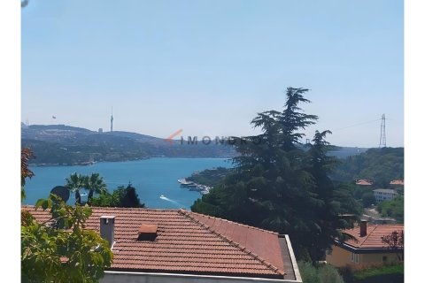 آپارتمان در Besiktas،  Istanbul ، ترکیه 3 خوابه ، 180 متر مربع.  شماره 225210 - 16