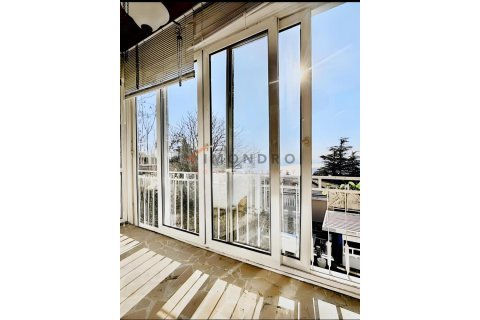 آپارتمان در Besiktas،  Istanbul ، ترکیه 3 خوابه ، 180 متر مربع.  شماره 225210 - 22