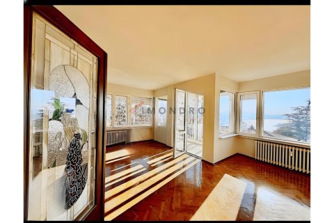 آپارتمان در Besiktas،  Istanbul ، ترکیه 3 خوابه ، 180 متر مربع.  شماره 225210 - 3