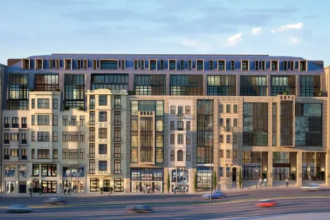 2+1 Leilighet i Beyoglu, Kahramanmaras, Tyrkia Nr. 222071 - 7