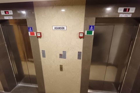 1+1 Leilighet i Muratpasa, Antalya, Tyrkia Nr. 213323 - 2