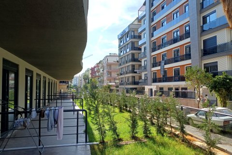1+1 Leilighet i Muratpasa, Antalya, Tyrkia Nr. 213323 - 5