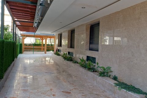 1+1 Leilighet i Muratpasa, Antalya, Tyrkia Nr. 213323 - 12