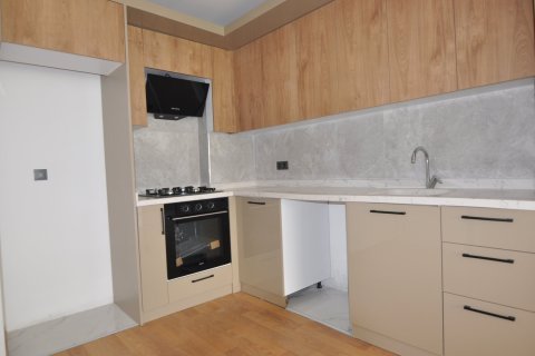 1+1 Leilighet i Muratpasa, Antalya, Tyrkia Nr. 213323 - 8