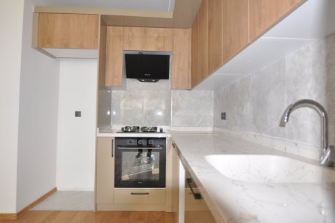 1+1 Leilighet i Muratpasa, Antalya, Tyrkia Nr. 213323 - 9