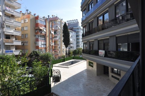 1+1 Leilighet i Muratpasa, Antalya, Tyrkia Nr. 213323 - 14