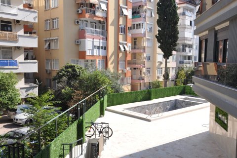 1+1 Leilighet i Muratpasa, Antalya, Tyrkia Nr. 213323 - 23