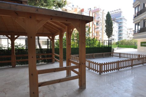 1+1 Leilighet i Muratpasa, Antalya, Tyrkia Nr. 213323 - 26