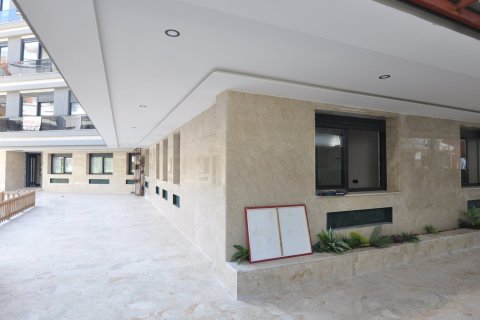 1+1 Leilighet i Muratpasa, Antalya, Tyrkia Nr. 213323 - 28