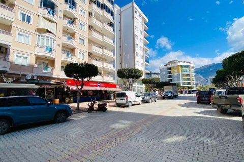 Butikk  i Mahmutlar, Antalya, Tyrkia Nr. 213324 - 2