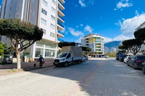 Butikk  i Mahmutlar, Antalya, Tyrkia Nr. 213324 - 3