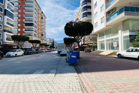 Butikk  i Mahmutlar, Antalya, Tyrkia Nr. 213324 - 5