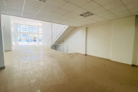 Butikk  i Mahmutlar, Antalya, Tyrkia Nr. 213324 - 8