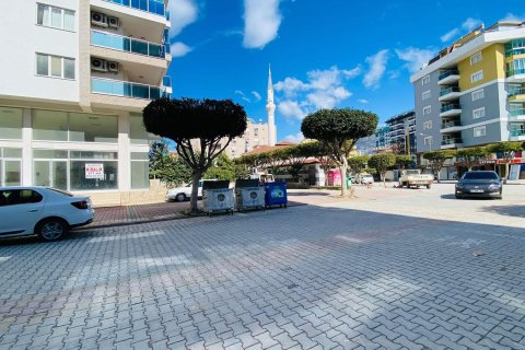 Butikk  i Mahmutlar, Antalya, Tyrkia Nr. 213324 - 11