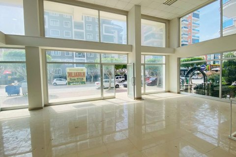 Butikk  i Mahmutlar, Antalya, Tyrkia Nr. 213324 - 14