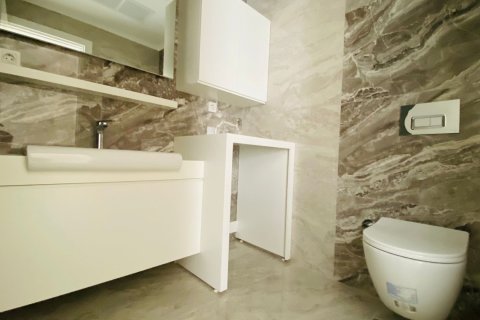 5+1 Leilighet  i Bektas, Alanya, Antalya, Tyrkia Nr. 213326 - 2