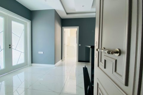 5+1 Leilighet  i Bektas, Alanya, Antalya, Tyrkia Nr. 213326 - 11