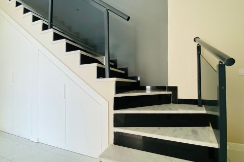 5+1 Leilighet  i Bektas, Alanya, Antalya, Tyrkia Nr. 213326 - 9