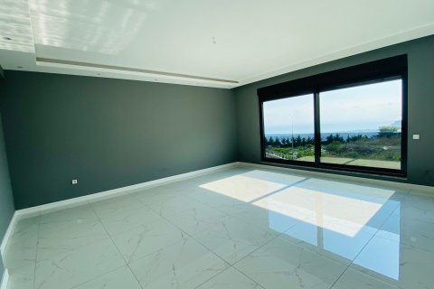 5+1 Leilighet  i Bektas, Alanya, Antalya, Tyrkia Nr. 213326 - 15