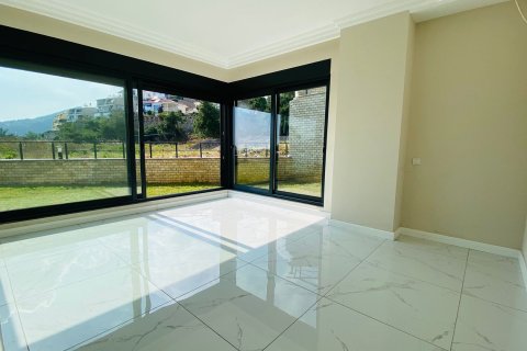 5+1 Leilighet  i Bektas, Alanya, Antalya, Tyrkia Nr. 213326 - 18