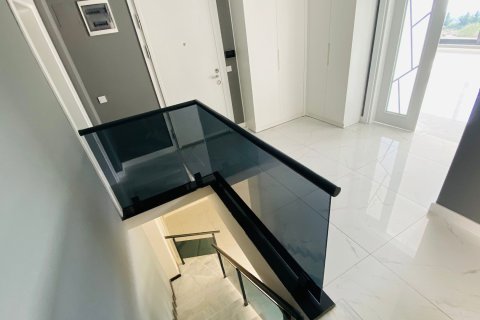 5+1 Leilighet  i Bektas, Alanya, Antalya, Tyrkia Nr. 213326 - 26