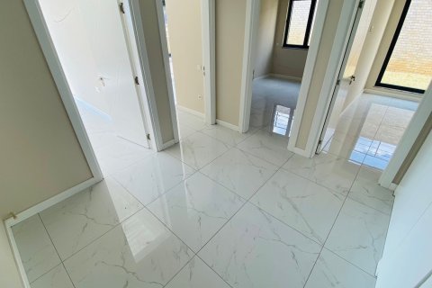 5+1 Leilighet  i Bektas, Alanya, Antalya, Tyrkia Nr. 213326 - 29