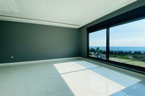 5+1 Leilighet  i Bektas, Alanya, Antalya, Tyrkia Nr. 213326 - 32