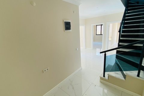 5+1 Leilighet  i Bektas, Alanya, Antalya, Tyrkia Nr. 213326 - 34
