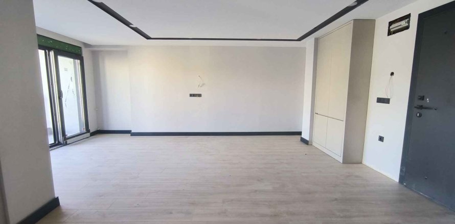 2+1 Leilighet  i Muratpasa, Antalya, Tyrkia Nr. 213322
