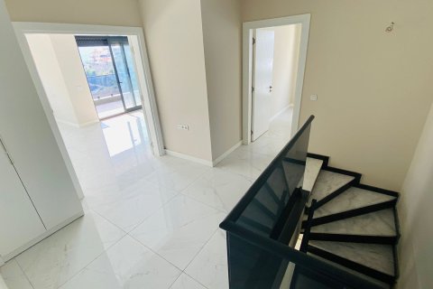 5+1 Leilighet  i Bektas, Alanya, Antalya, Tyrkia Nr. 213327 - 2